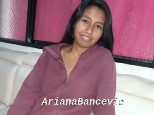 ArianaBancevic