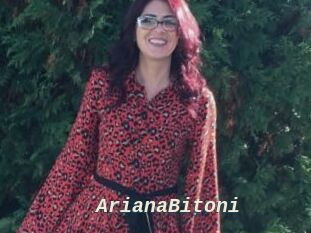 ArianaBitoni