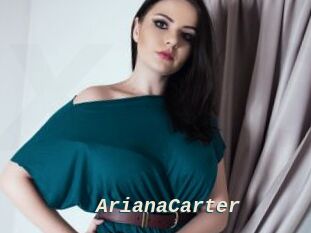 ArianaCarter