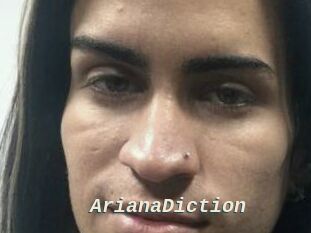 ArianaDiction