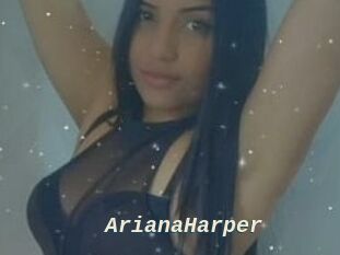 ArianaHarper