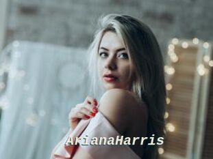 ArianaHarris