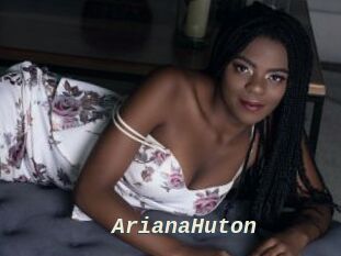 ArianaHuton