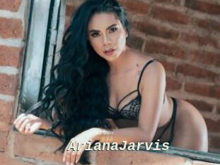 ArianaJarvis