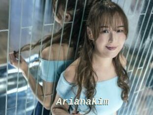 ArianaKim