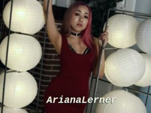ArianaLerner