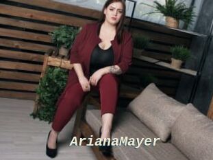 ArianaMayer