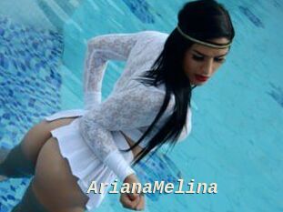 ArianaMelina