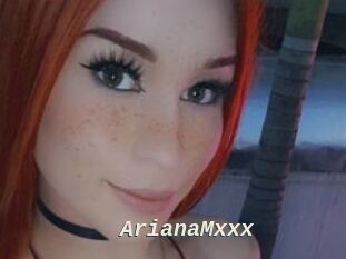 ArianaMxxx