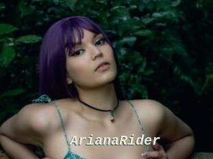 ArianaRider