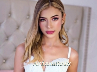 ArianaRoux