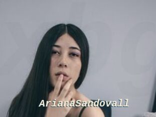 ArianaSandovall