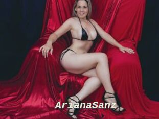 ArianaSanz
