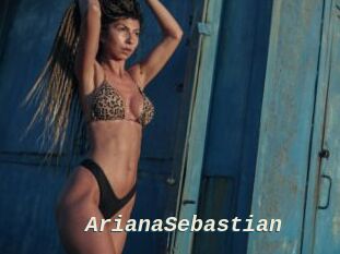 ArianaSebastian