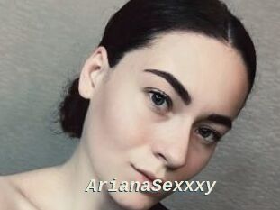 ArianaSexxxy
