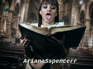 ArianaSspencerr