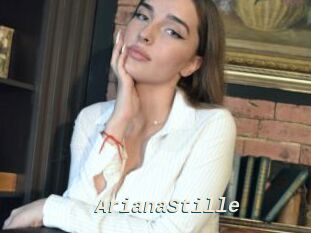ArianaStille