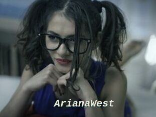 ArianaWest