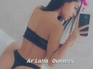 Ariana_Owenss