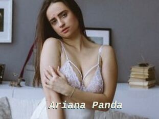 Ariana_Panda