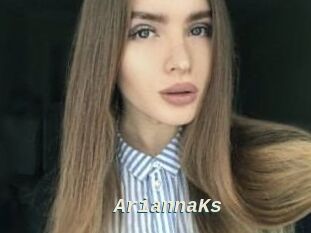 AriannaKs