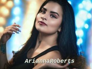 AriannaRoberts
