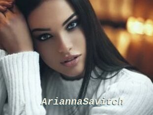 AriannaSavitch