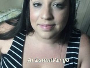 AriannaVirgo