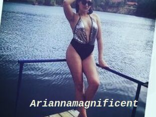 Ariannamagnificent
