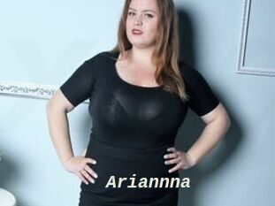 Ariannna
