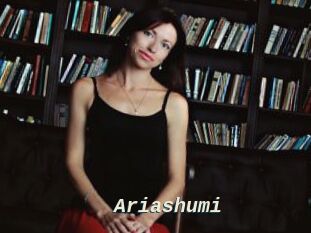 Ariashumi