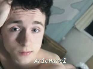 Aric_Harel