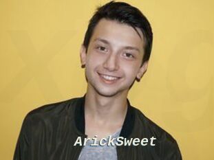 ArickSweet