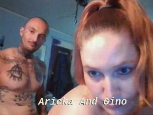 Aricka_And_Gino