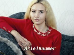 ArielBaumer