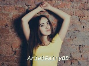 ArielFairyBB