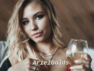 ArielGolds