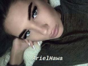 ArielHawa