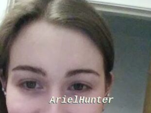 ArielHunter