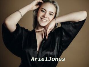 ArielJones