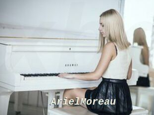 ArielMoreau