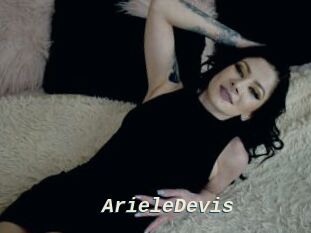 ArieleDevis