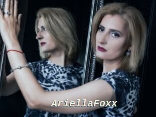 AriellaFoxx