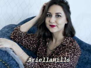 AriellaHills