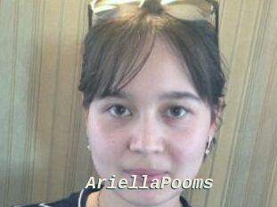 AriellaPooms