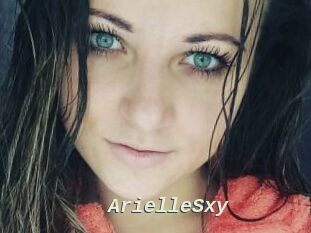ArielleSxy