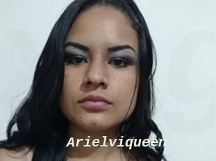 Arielviqueen
