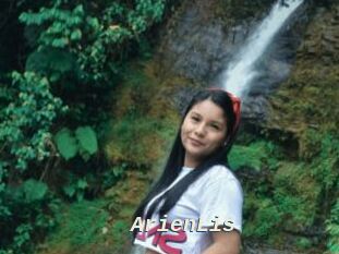 ArienLis