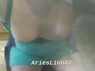 AriesLion82