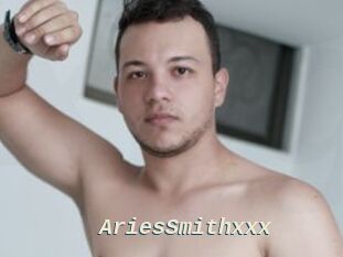 AriesSmithxxx